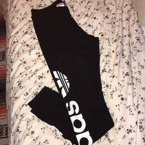 ADIDAS LEGGINGS